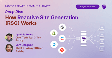 Reactive Site Generaion
