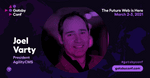 Joel Varty